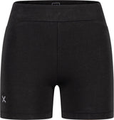 Montura - SHIVA SHORTS WOMAN — BLACK — Vista frontale 1