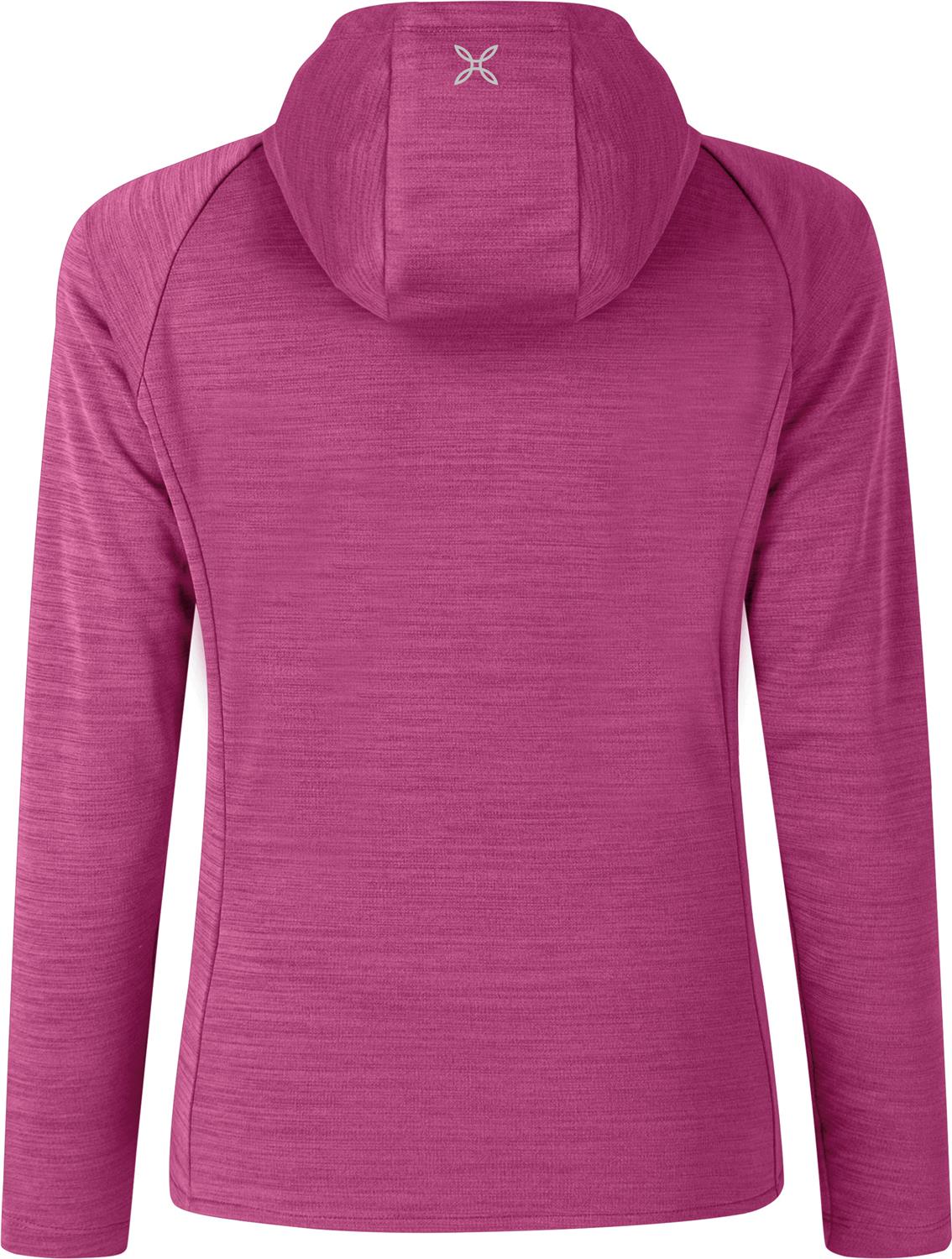 Montura - TIMELESS MAGLIA WOMAN — BATON ROUGE — Vista posteriore 3