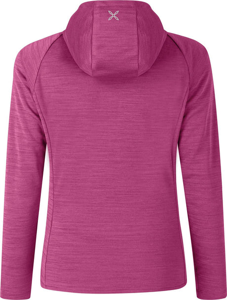 Montura - TIMELESS MAGLIA WOMAN — BATON ROUGE — Vista posteriore 3