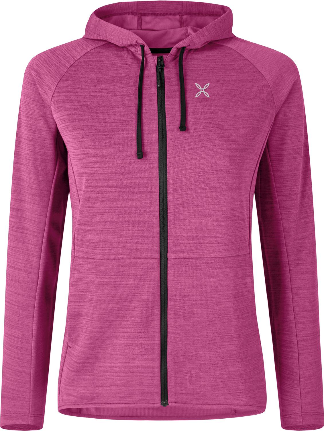 Montura - TIMELESS MAGLIA WOMAN — BATON ROUGE — Vista frontale 1