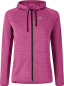 Montura - TIMELESS MAGLIA WOMAN — BATON ROUGE — Vista frontale 1