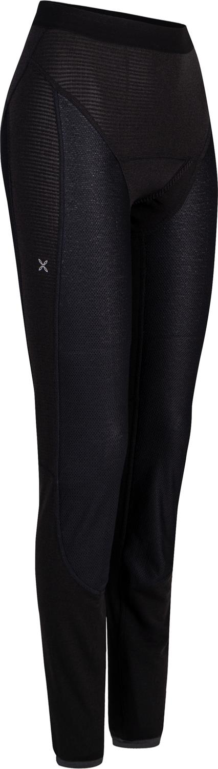 Montura - VERTIGO OCTA PANTS WOMAN — BLACK — Immagine 2