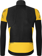 Montura - SLICK 2 MAGLIA — MUSTARD — Vista posteriore 2