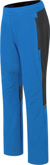Montura - OUTLAND PANTS KIDS — CELESTE — Immagine 2