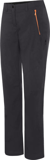 Montura - ROUTE PANTS WOMAN — ANTRACITE/MELON — Immagine 2