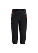 Montura - CONFORT PANTS BABY — BLACK/ORANGE — Vista frontale 1