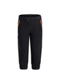 Montura - CONFORT PANTS BABY — BLACK/ORANGE — Vista frontale 1