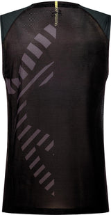 Montura - SHADOW GRAPHIC CANOTTA — BLACK/ANTRACITE — Vista posteriore 2