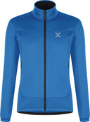 Montura - PULSE MAGLIA — B.BLUE — Vista frontale 1