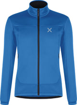 Montura - PULSE MAGLIA — B.BLUE — Vista frontale 1