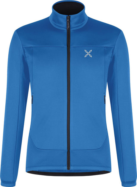 Montura - PULSE MAGLIA — B.BLUE — Vista frontale 1