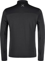 Montura - STRETCH 2 MAGLIA — BLACK — Vista posteriore 2