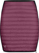 Montura - PEAK HYBRID SKIRT WOMAN — VINACCIA — Vista frontale 1