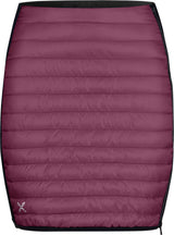 Montura - PEAK HYBRID SKIRT WOMAN — VINACCIA — Vista frontale 1