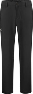 Montura - WALK PANTS — BLACK — Vista frontale 1