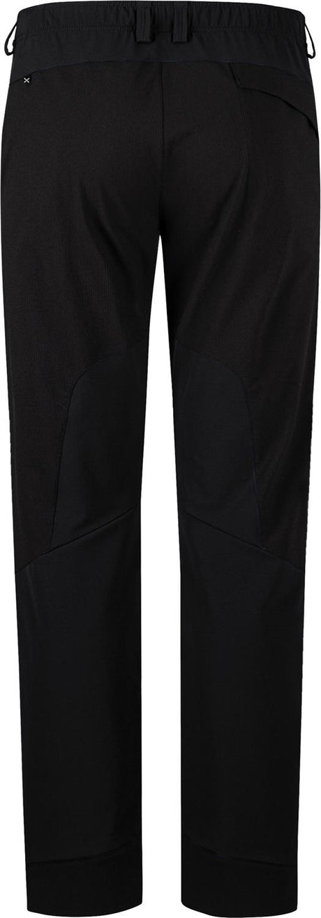 Montura - BLINK -5 CM PANTS — BLACK — Vista posteriore 3