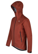 Montura - DANUBIO G JACKET — TOBACCO — Immagine 2