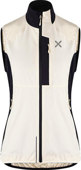 Montura - FLASH VEST WOMAN — SHELL — Vista frontale 1