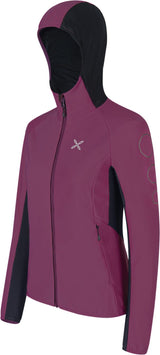Montura - ANDROMEDA MAGLIA WOMAN — VINACCIA — Immagine 2