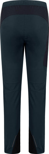 Montura - RITMO LIGHT PANTS — BLUEBERRY — Vista posteriore 3