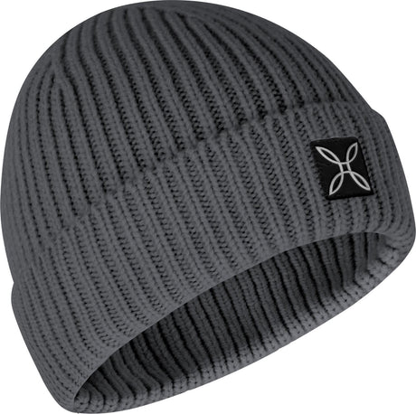 Montura - ESSENCE BEANIE — ANTRACITE — Vista frontale 1
