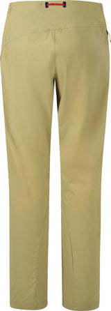 Montura - VERSANTE LIGHT PANTS — DESERT BEIGE — Vista posteriore 3