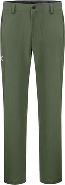 Montura - WALK PANTS — VERDE SALVIA — Vista frontale 1