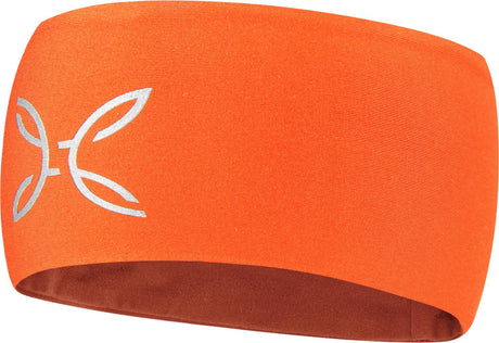 Montura - BROKEN LIGHT BAND — ORANGE — Vista frontale 1