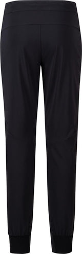 Montura - FLOW PANTS WOMAN — ARDESIA — Vista posteriore 3