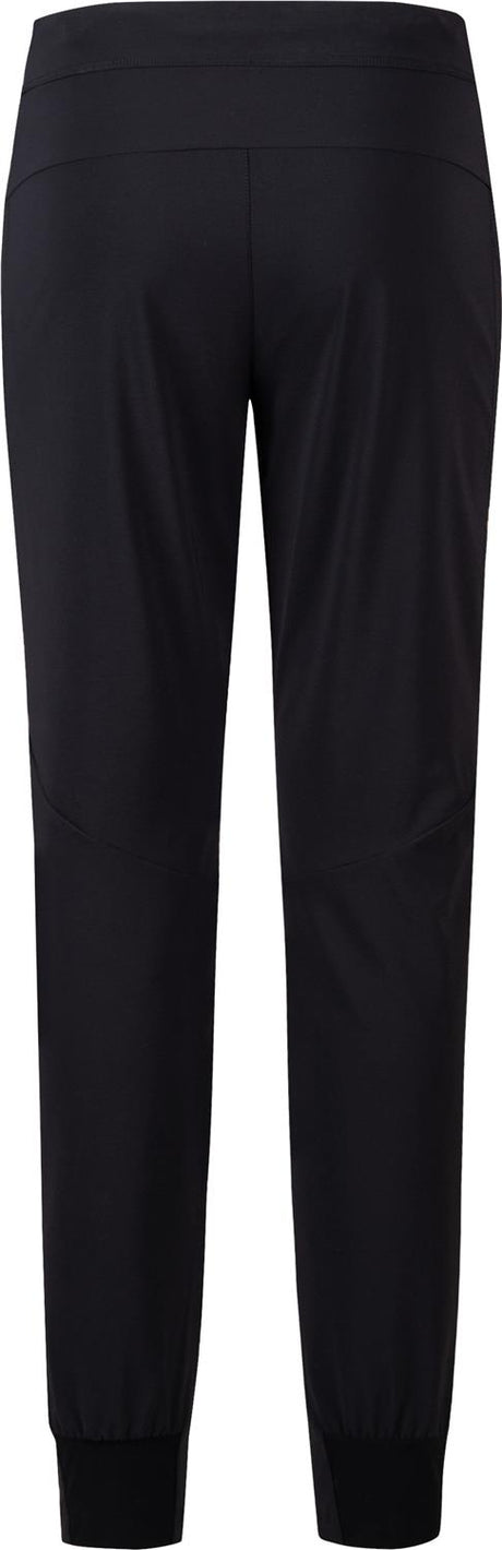 Montura - FLOW PANTS WOMAN — ARDESIA — Vista posteriore 3