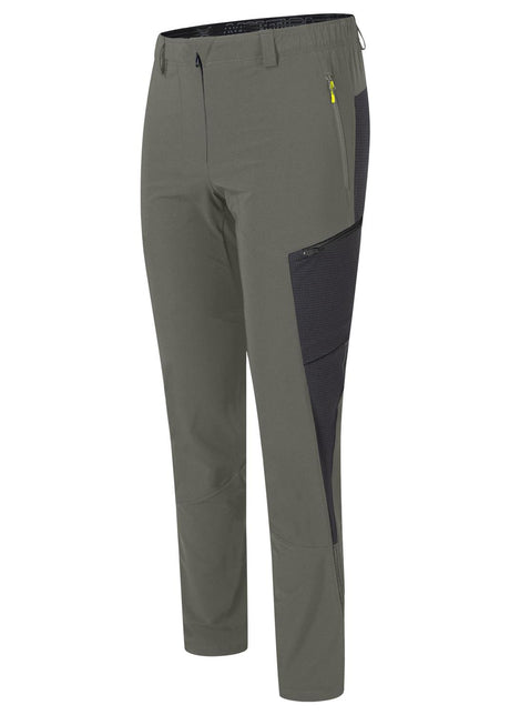 Montura - LEDGE PANTS — VERDE SALVIA — Immagine 2