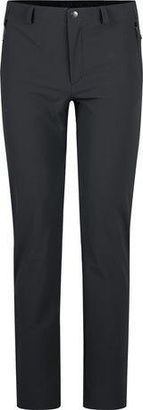 Montura - GROOVE PANTS — BLACK — Vista frontale 1