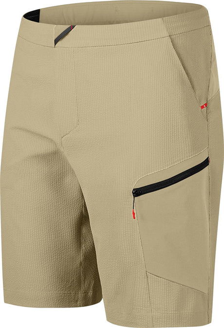 Montura - VERSANTE BERMUDA — DESERT BEIGE — Immagine 2