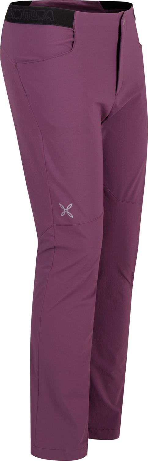 Montura - ROCA PANTS KIDS — VINACCIA — Immagine 2