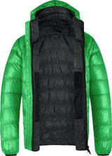 Montura - VERTIGO DIAMOND DUVET — VIBE GREEN — Immagine 4