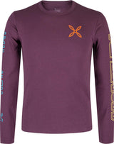 Montura - NEW WAY MAGLIA — VINACCIA — Vista frontale 1
