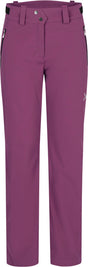 Montura - SKI MORE 2 PANTS WOMAN — VINACCIA/LIGHT ROSE — Vista frontale 1