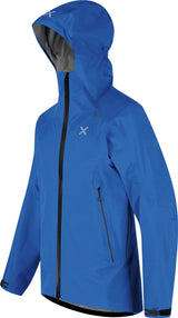 Montura - MAGICA GTX PRO JACKET — B.BLUE — Immagine 2