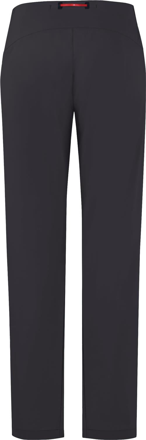 Montura - VERSANTE LIGHT PANTS WOMAN — ARDESIA — Vista posteriore 3