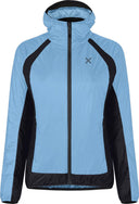 Montura - VULCAN 2.0 JACKET WOMAN — DUSK — Vista frontale 1