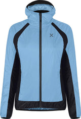 Montura - VULCAN 2.0 JACKET WOMAN — DUSK — Vista frontale 1