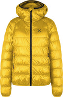 Montura - VERTIGO DIAMOND DUVET WOMAN — MUSTARD — Vista frontale 1