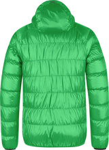 Montura - VERTIGO DIAMOND DUVET — VIBE GREEN — Vista posteriore 3