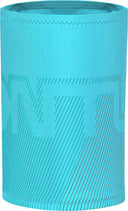 Montura - BRAND 2 NECK TUBE — TURQUOISE/GRAPHITE BLUE — Vista frontale 1
