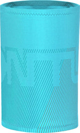 Montura - BRAND 2 NECK TUBE — TURQUOISE/GRAPHITE BLUE — Vista frontale 1