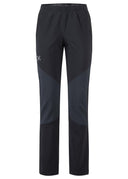 Montura - FANCY 2.0 PANTS WOMAN — BLACK — Vista frontale 1