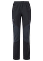 Montura - FANCY 2.0 PANTS WOMAN — BLACK — Vista frontale 1