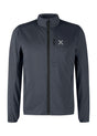 Montura - CONCEPT HYBRID JACKET — PIOMBO — Vista frontale 1