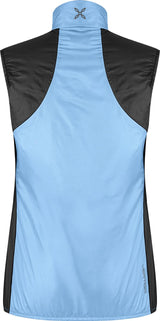 Montura - VERTIGO COMFORTEMP VEST WOMAN — DUSK — Vista posteriore 3