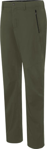 Montura - ROUTE PANTS — VERDE SALVIA — Immagine 2